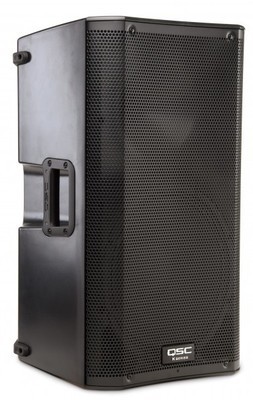 (discontinued) QSC K10 Active speaker