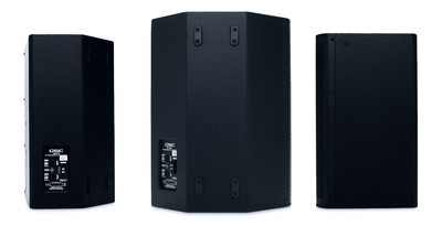 QSC E110 無源喇叭 passive speaker