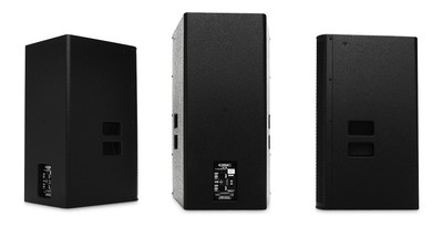 QSC E115 無源喇叭 (passive speaker)