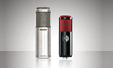Shure KSM 系列