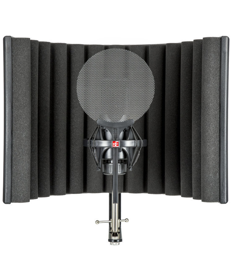 【6月優惠】SE Electronics X1 S Studio Bundle