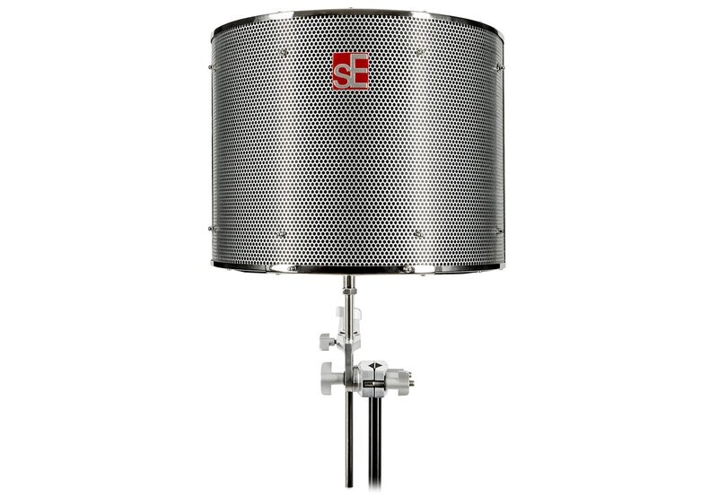 【10月優惠】sE Electronics RF PRO Reflexion Filter PRO 隔音板 【10月優惠】sE Electronics RF PRO Reflexion Filter PRO 隔音板