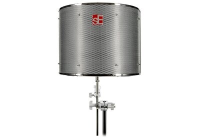 【10月優惠】sE Electronics RF PRO Reflexion Filter PRO 隔音板