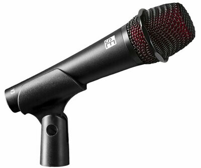 【7月優惠】sE Electronics V3 Handheld Dynamic Microphone 【7月優惠】sE Electronics V3 Handheld Dynamic Microphone