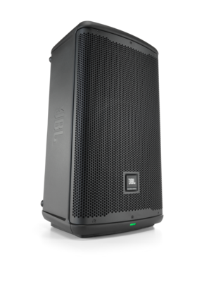 JBL EON710 (Two-Way 10" 1300W Powered Portable Speaker with Bluetooth and DSP)
