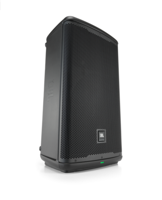 JBL EON712 (Two-Way 12" 1300W Powered Portable Speaker with Bluetooth and DSP)