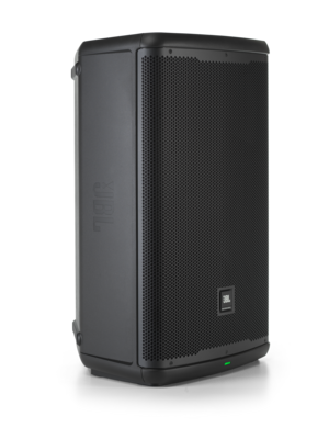 JBL EON715 (Two-Way 15" 1300W Powered Portable Speaker with Bluetooth and DSP)