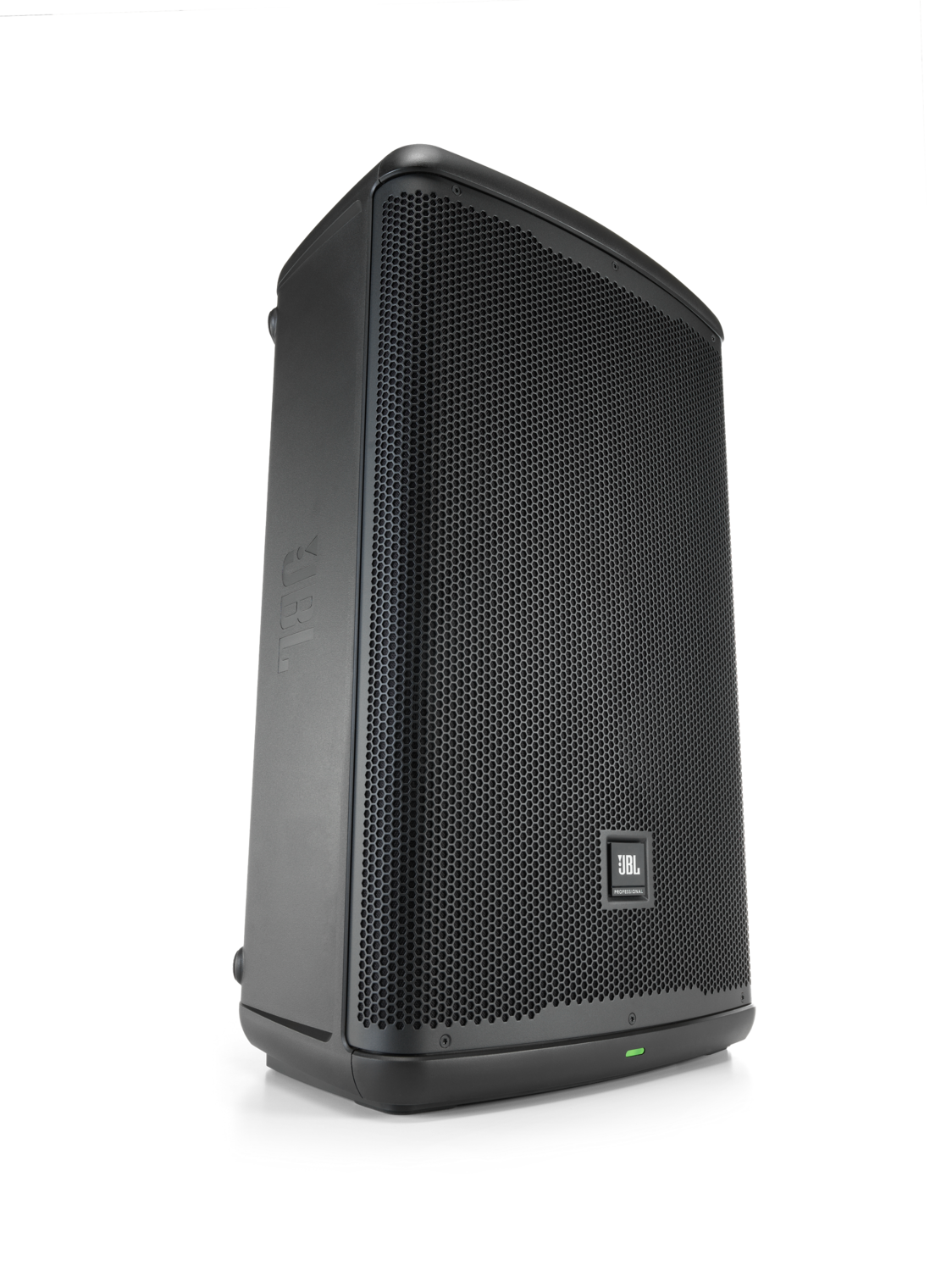 JBL EON715 (Two-Way 15" 1300W Powered Portable Speaker with Bluetooth and DSP)