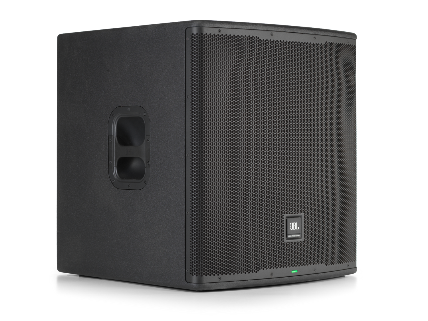 【9月優惠】JBL EON718S (1500W 18" Powered Subwoofer with Bluetooth Control and DSP)