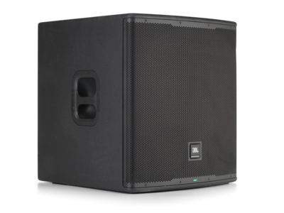 【9月優惠】JBL EON718S (1500W 18" Powered Subwoofer with Bluetooth Control and DSP)