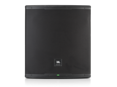 【9月優惠】JBL EON718S (1500W 18" Powered Subwoofer with Bluetooth Control and DSP)