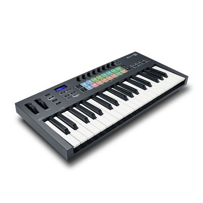 【10月優惠】Novation FLkey 37 (MIDI keyboard controller for FL Studio)