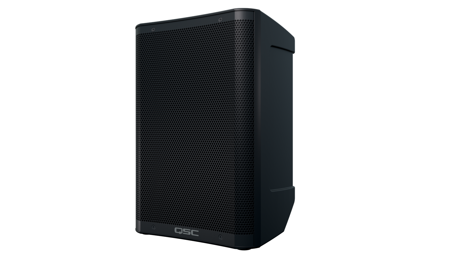 QSC CB10 充電喇叭：(行動音響之選) 藍牙連線、12 小時續航、10 吋震撼低音，6 年保固