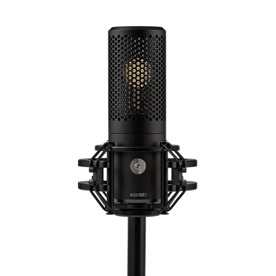 Shure KSM32C/SM 心形指向電容式咪高峰 (KSM32C 系列)