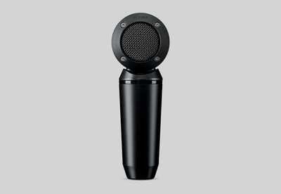 [3月優惠】PGA181-LC Side-Address Cardioid Condenser Microphone