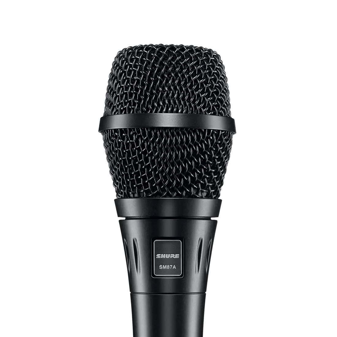 Shure SM87A 電容式 Supercardioid 人聲咪高峰