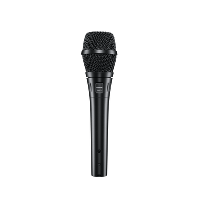 Shure SM87A 電容式 Supercardioid 人聲咪高峰