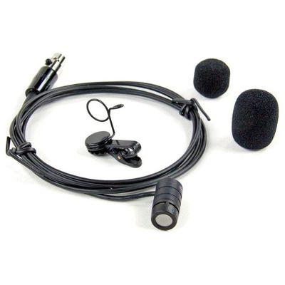 【6月優惠】Shure WL185 心形指向領夾式咪高峰 | 專業無線領夾咪 | 司儀 / 教會 / 舞台適用 【6月優惠】Shure WL185 心形指向領夾式咪高峰 | 專業無線領夾咪 | 司儀 / 教會 / 舞台適用