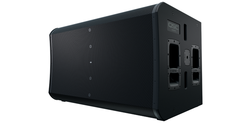 QSC LS218 雙 18 吋 5000W 有源超低音喇叭|L Class Line Array System Subwoofer QSC LS218 雙 18 吋 5000W 有源超低音喇叭|L Class Line Array System Subwoofer