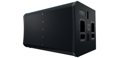 QSC LS218 雙 18 吋 5000W 有源超低音喇叭｜L Class Line Array System Subwoofer
