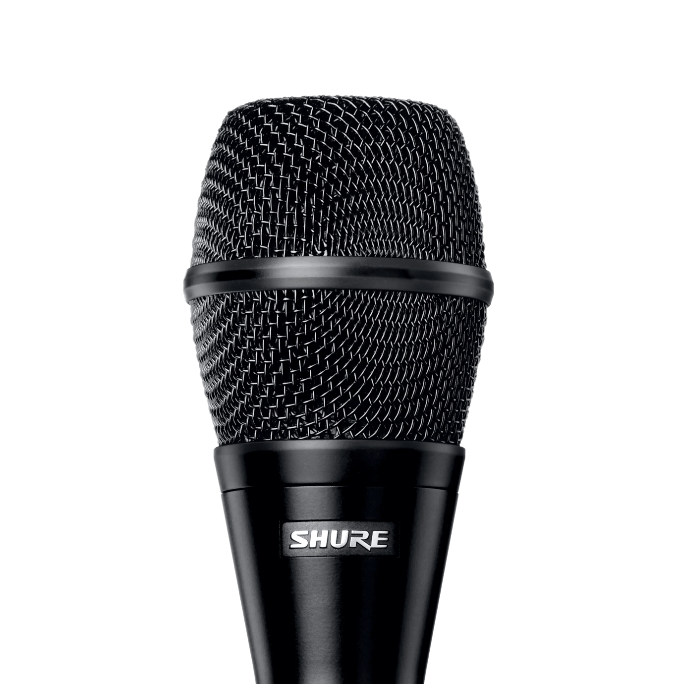 【7月優惠】Shure KSM9HS 頂級人聲電容咪高峰｜可切換超心形／次心形拾音