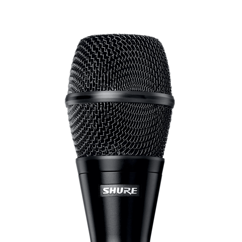 【10月優惠】Shure KSM9/HS-X 頂級人聲電容咪高峰｜可切換超心形／次心形拾音