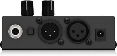 Behringer MICROMON MA400 超小型個人監聽耳機擴音器
