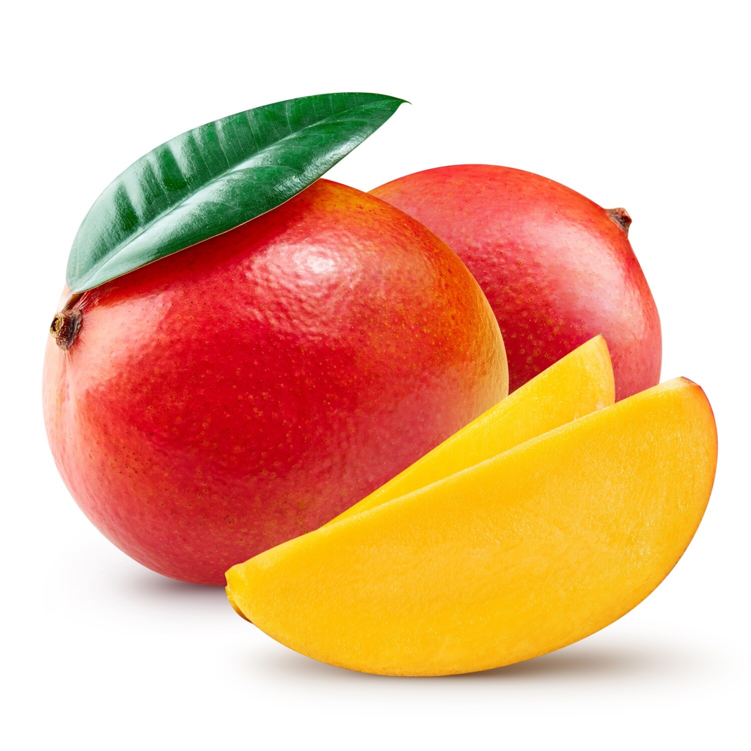 Mango 8 tot 12 stuks