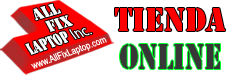 allFixLaptop Inc.'s store