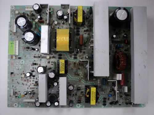 SYLVANIA BL0700M01032 Power Supply Unit