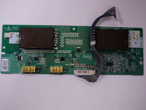 LG M3702CG BACKLIGHT INVERTER 6632L-0522A