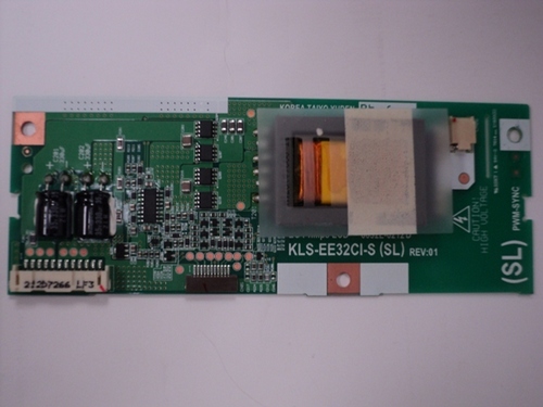 VIZIO INVERTER VX32LHDTV10A KLS-EE32CI-S(SL)