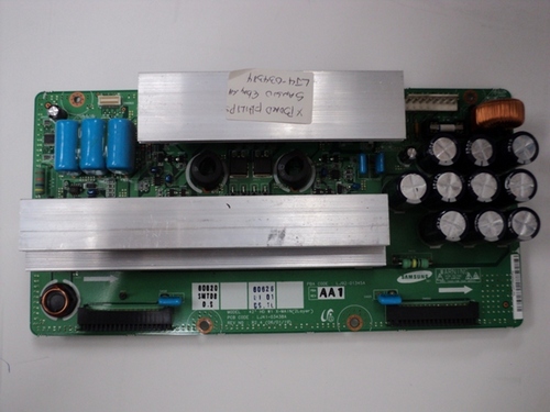 SAMSUNG HP-S4233 X-MAIN LJ41-03438A LJ92-01345A
