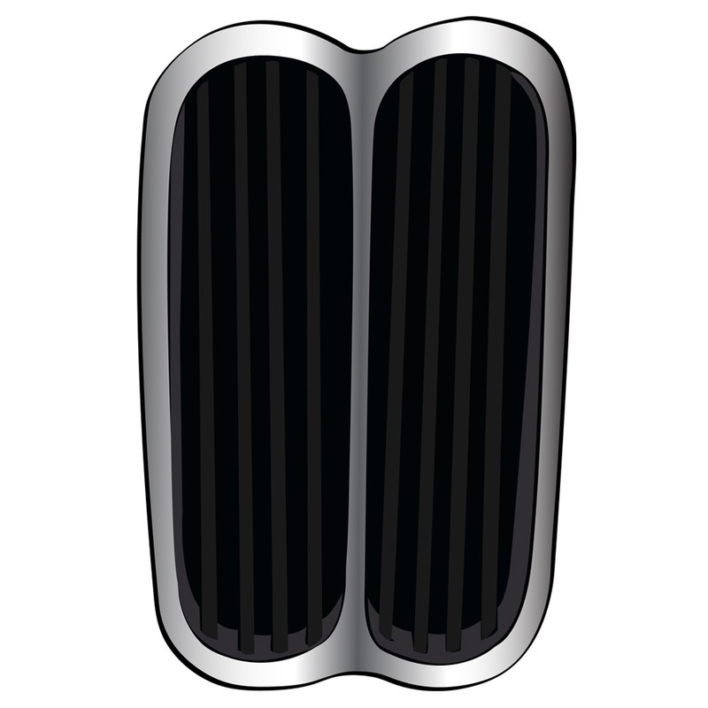 Kidney Grill sticker
