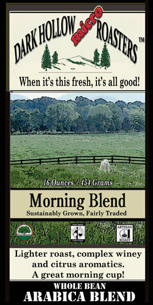 Morning Blend