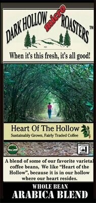 Heart Of The Hollow