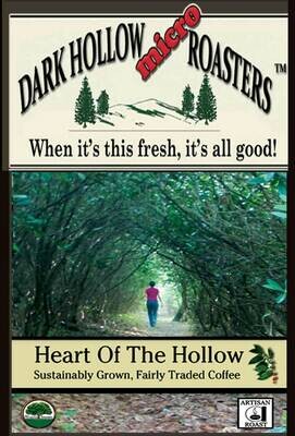 Heart of the Hollow 5Lb