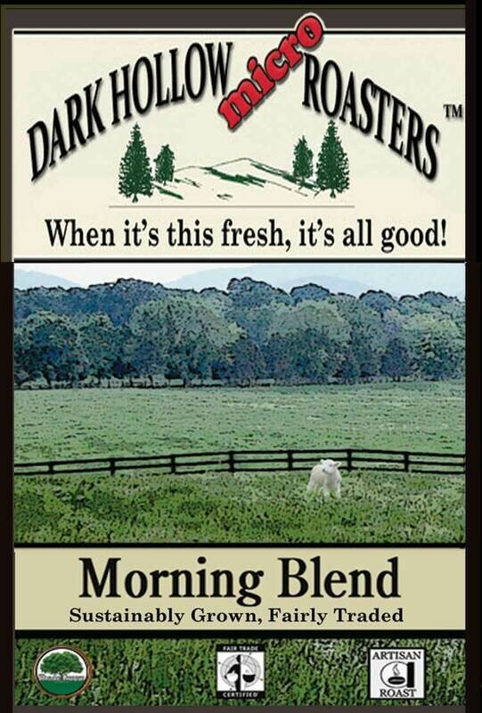 Morning Blend 5Lb