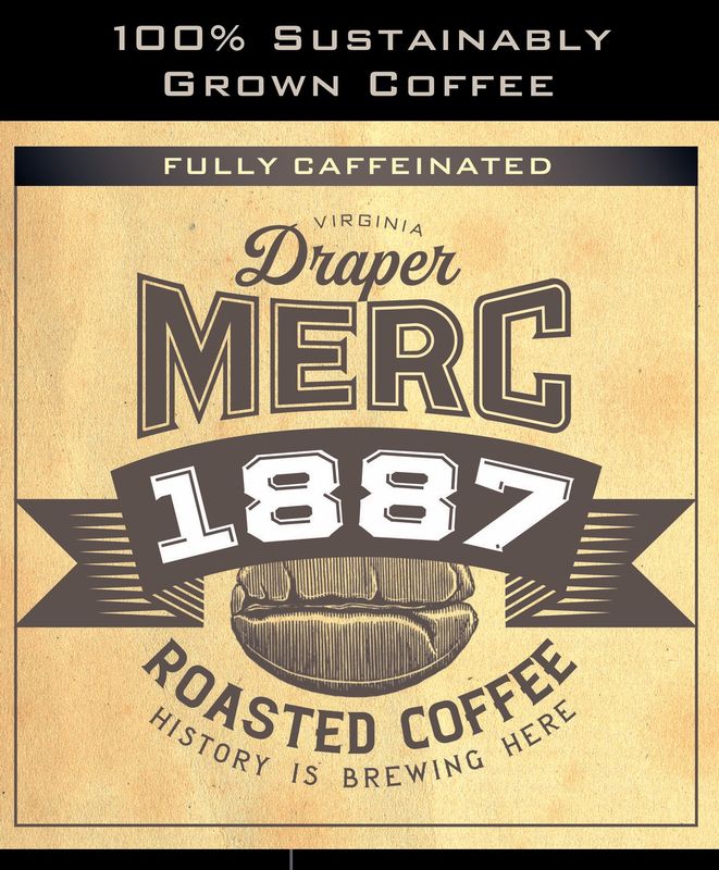 Draper Merc 1887