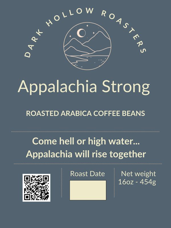 Appalachia Strong
