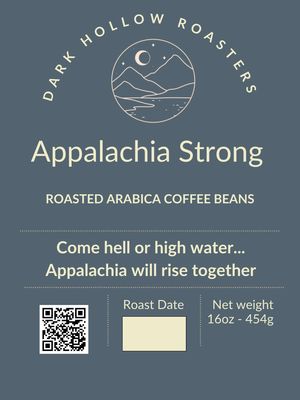 Appalachia Strong