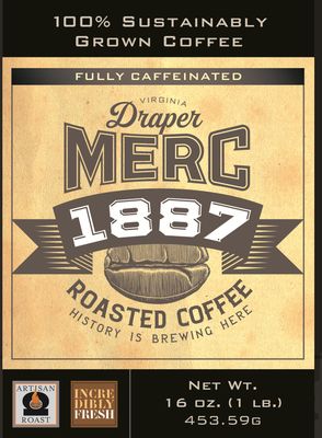 Draper Merc 1887