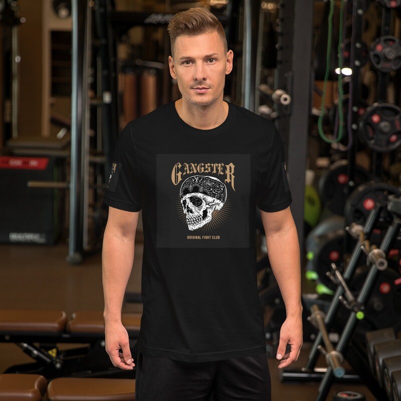 Short-Sleeve Unisex T-Shirt