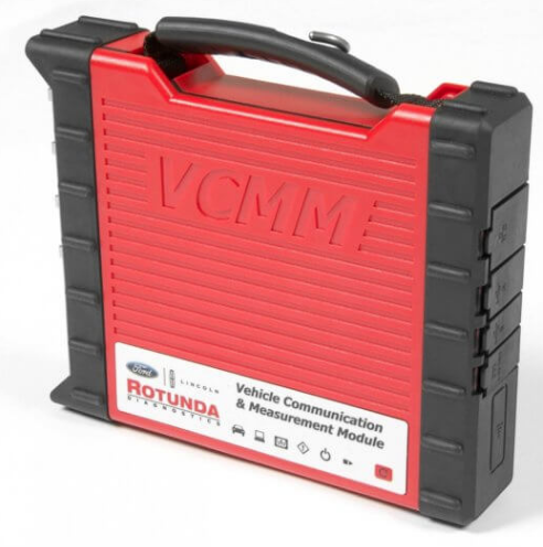 Install vcm 2 on a tough book - fodcherry