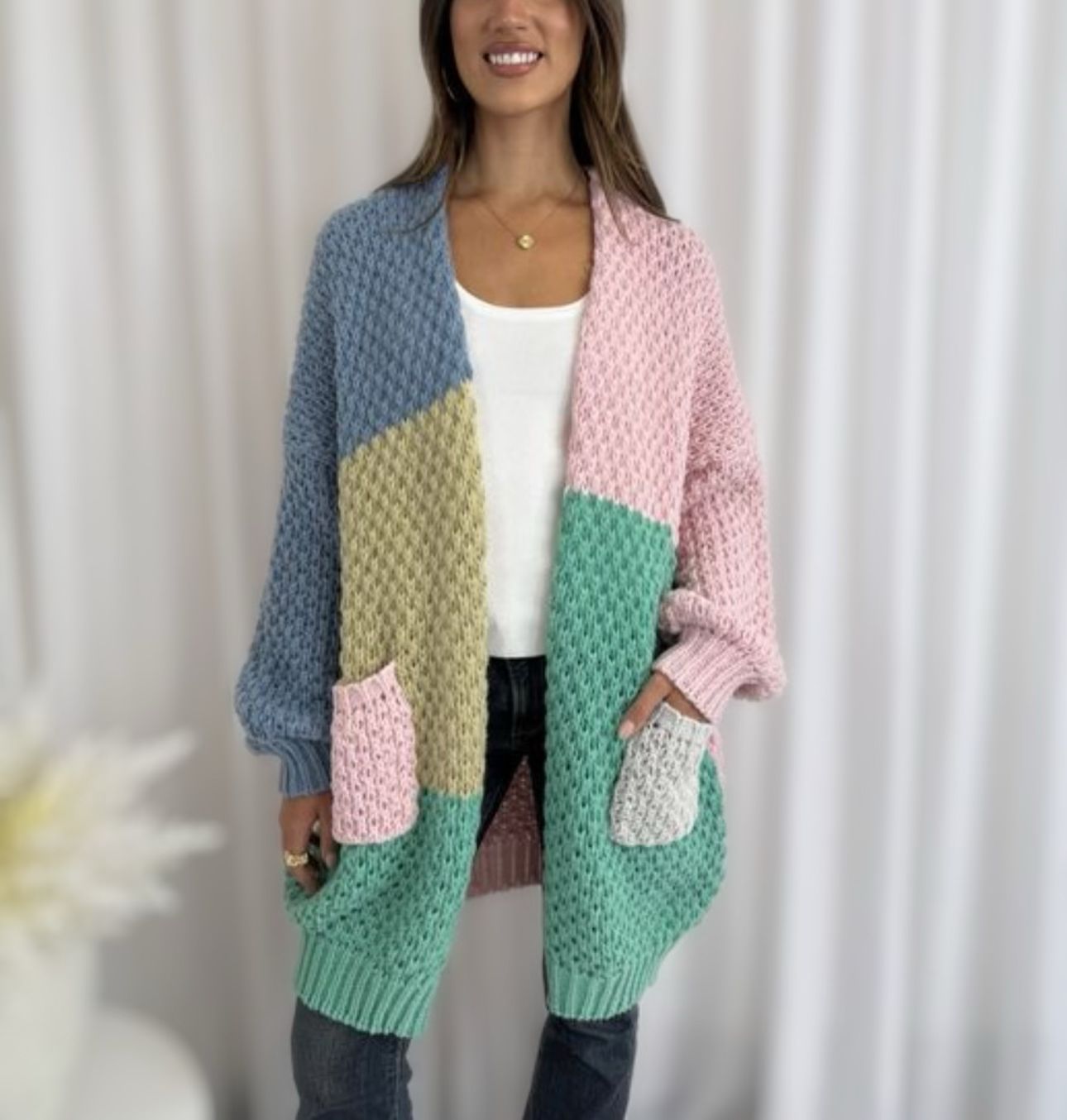 ‘Daydream’ Cardi