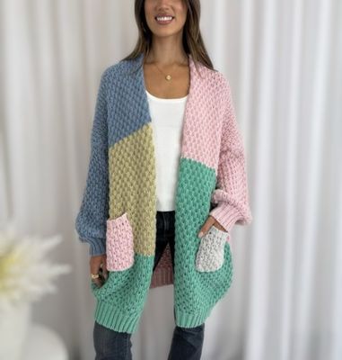 ‘Daydream’ Cardi