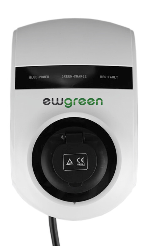 EWhome 7kw