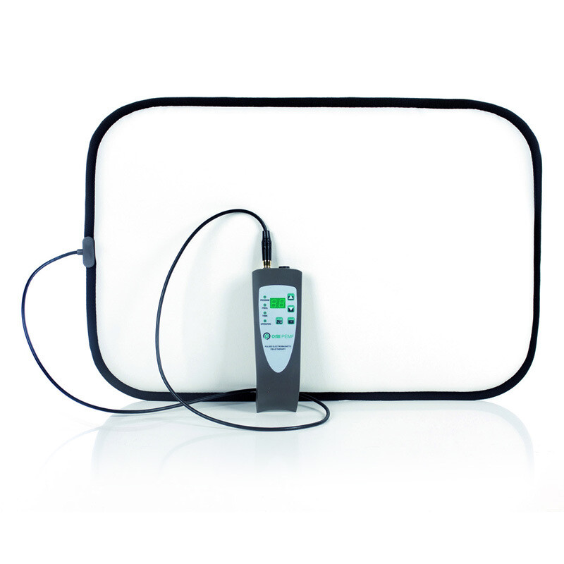 OMI PEMF Therapy System Minimat