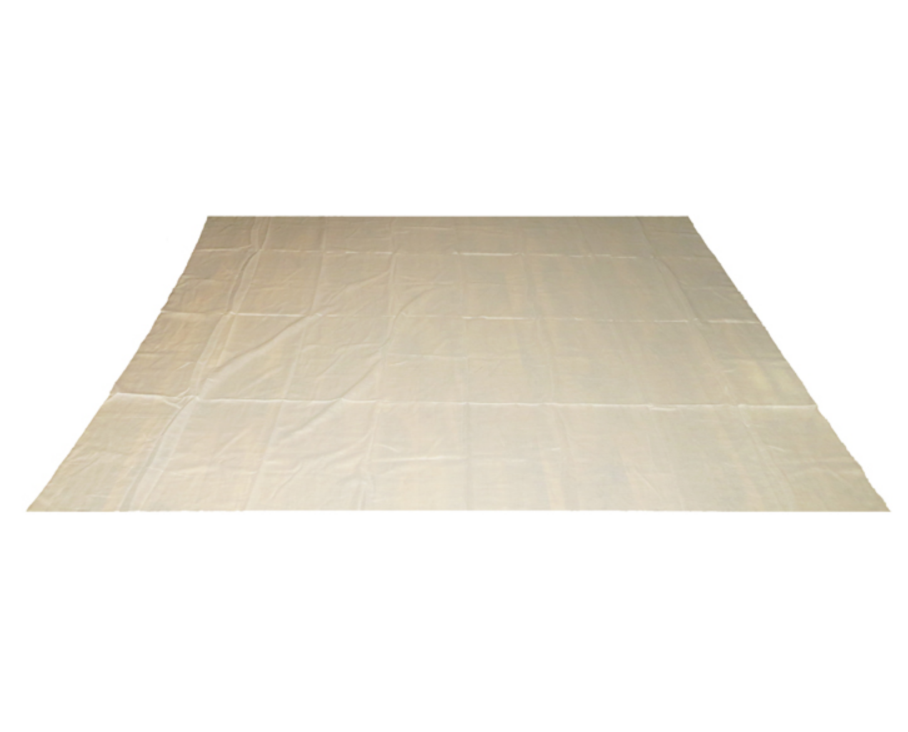 Bed Shielding Canopy Floor Sheet - Naturell