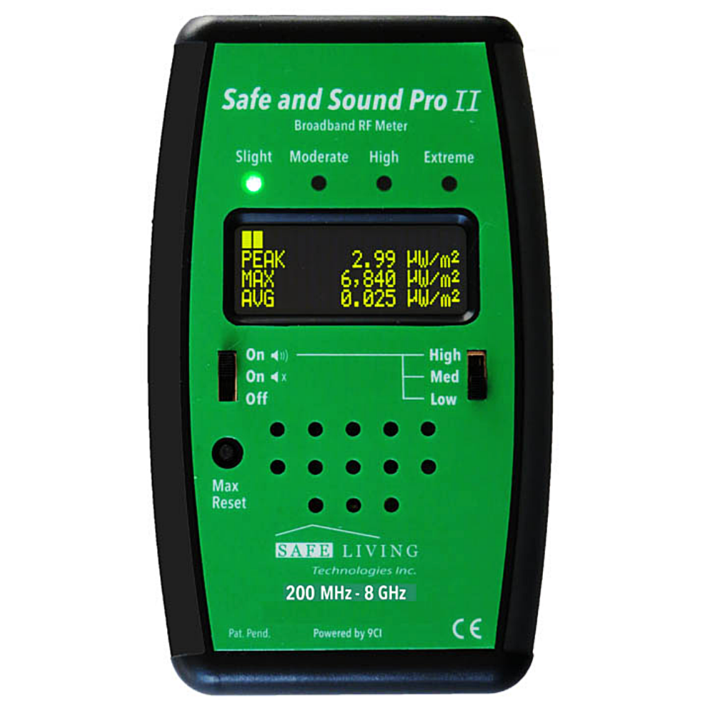 noise pro 2 features